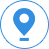 Destination customs clearance